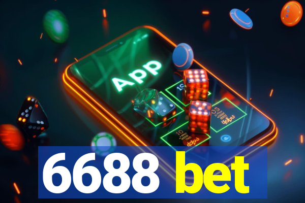 6688 bet